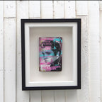 The Poisoned Crown - Original - SOLD