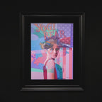 Bearing Her Soul - Mirror Mirror - Edition