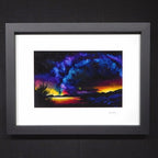 We Will Rock You - Original - SOLD