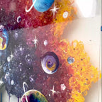 Kaleidoscopic - Original - SOLD