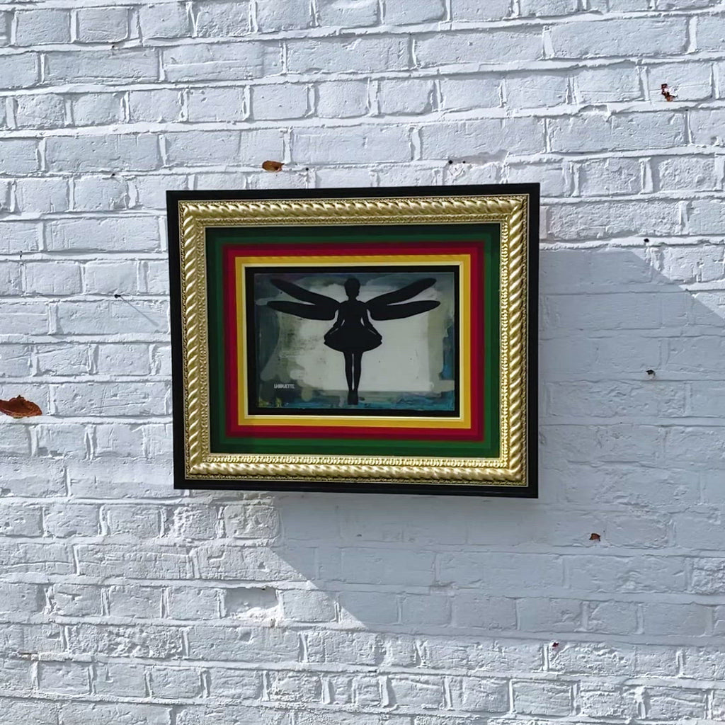 Firefly Mixer (Pebble) - Original