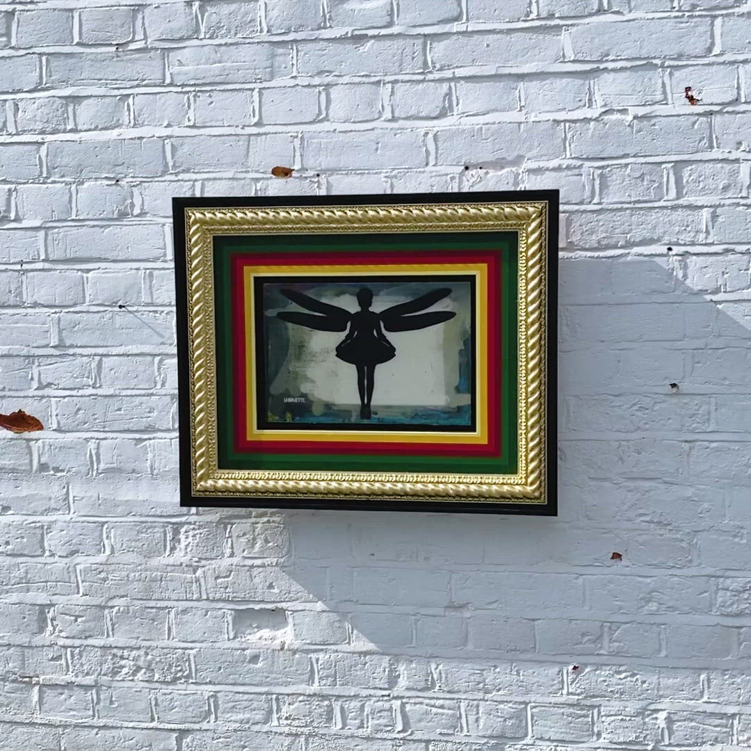 Firefly Mixer (Pebble) - Original