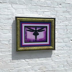 Firefly Mixer (Viola) - Original - SOLD