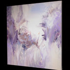 Amelia - SOLD by artist Beatriz Elorza - Wyecliffe Galleries