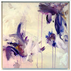 Ramo - SOLD by artist Beatriz Elorza - Wyecliffe Galleries