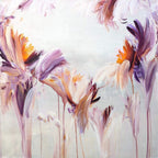 Riva Del Garda - Original by artist Beatriz Elorza - Wyecliffe Galleries