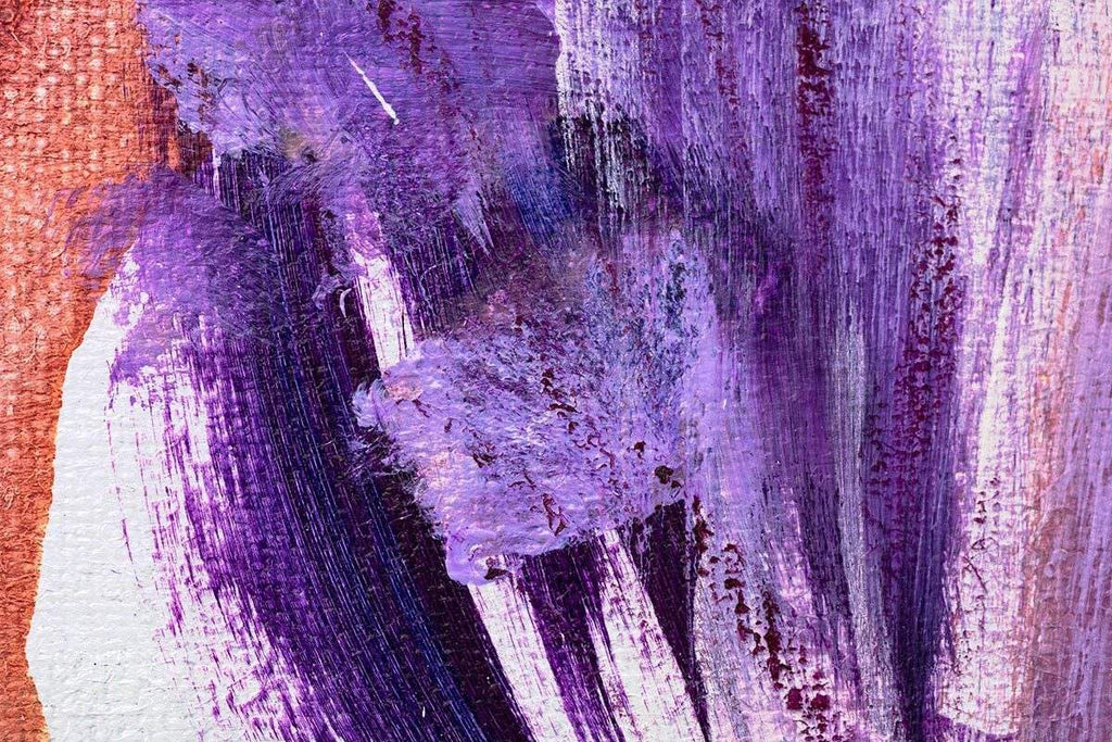 Riva Del Garda - Original by artist Beatriz Elorza - Wyecliffe Galleries