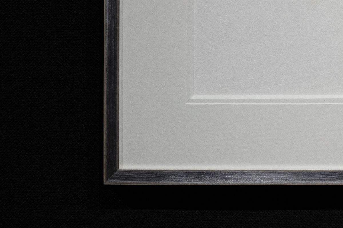 Serendipity - Original - SOLD by artist Beatriz Elorza - Wyecliffe Galleries