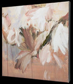 Tierras - Original - SOLD by artist Beatriz Elorza - Wyecliffe Galleries