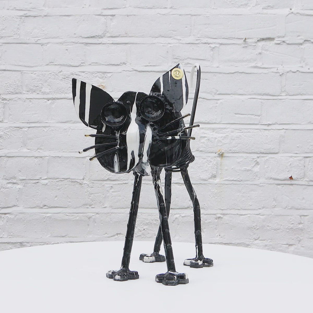 Cairo - Original Sculpture - SOLD