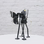 Cairo - Original Sculpture - SOLD