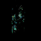 A Fragment of Your Imagination - Original Gucci Trench by artist Becky Smith - Wyecliffe Galleries