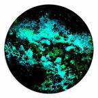 A Galaxy View - Original - SOLD by artist Becky Smith - Wyecliffe Galleries