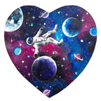 A Life Without Limits - Original - SOLD by artist Becky Smith - Wyecliffe Galleries