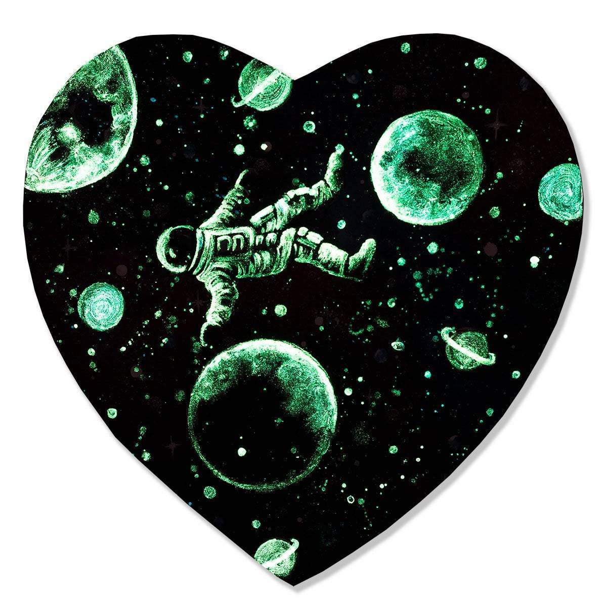 A Life Without Limits - Original - SOLD by artist Becky Smith - Wyecliffe Galleries