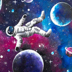 A Life Without Limits - Original - SOLD by artist Becky Smith - Wyecliffe Galleries