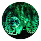 A Love In The Stars - Original - SOLD by artist Becky Smith - Wyecliffe Galleries