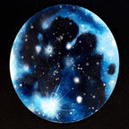 Afterglow - Original - SOLD by artist Becky Smith - Wyecliffe Galleries