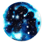 Afterglow - Original - SOLD by artist Becky Smith - Wyecliffe Galleries