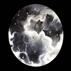 Antimatter - Original - SOLD by artist Becky Smith - Wyecliffe Galleries