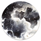 Antimatter - Original - SOLD by artist Becky Smith - Wyecliffe Galleries