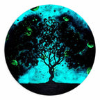 Astronomical Skies - Original - SOLD by artist Becky Smith - Wyecliffe Galleries