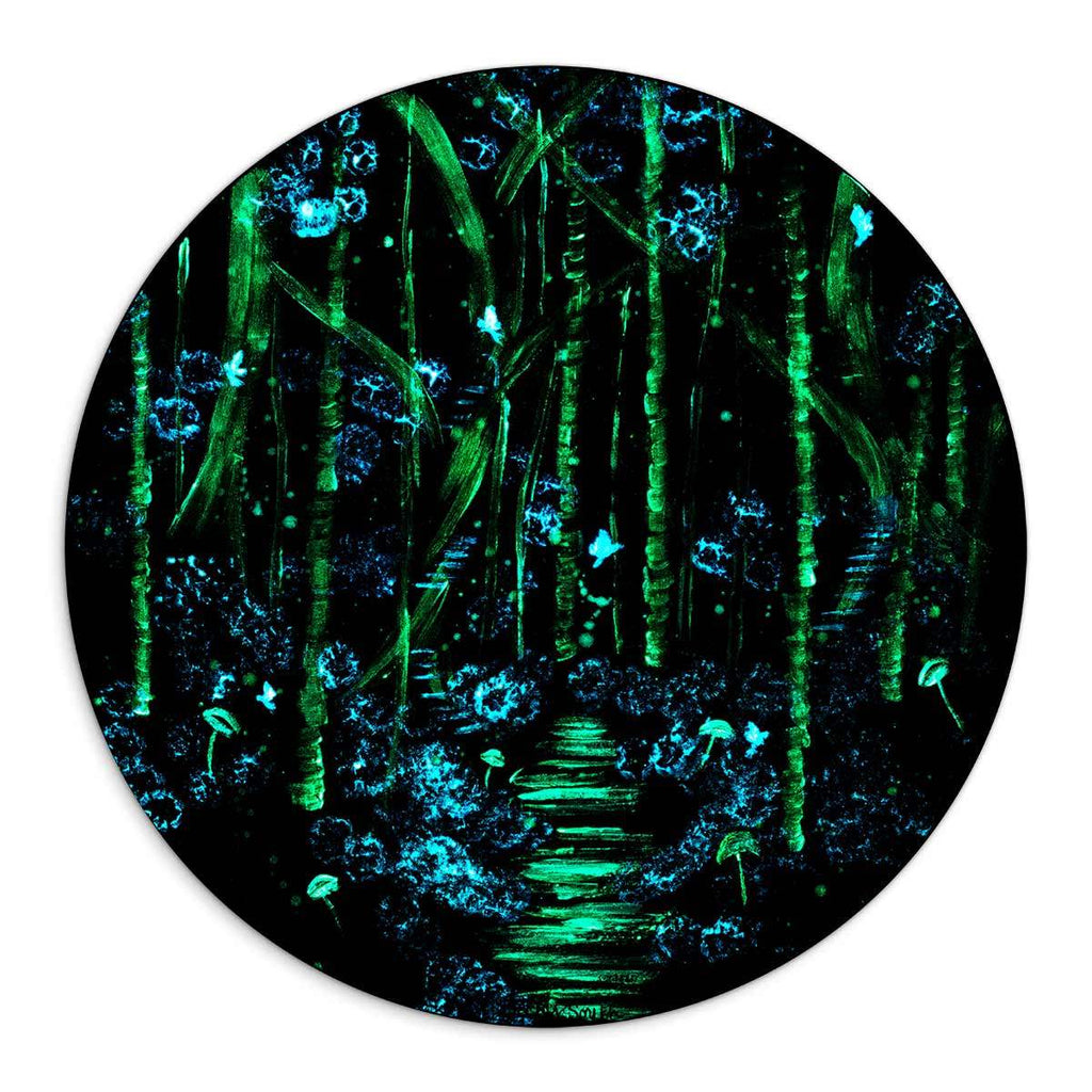 Awakening - Original - SOLD by artist Becky Smith - Wyecliffe Galleries