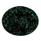 Blooming in Blues - Original - SOLD by artist Becky Smith - Wyecliffe Galleries