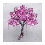 Blossom in Bloom - Standard Edition by artist Becky Smith - Wyecliffe Galleries