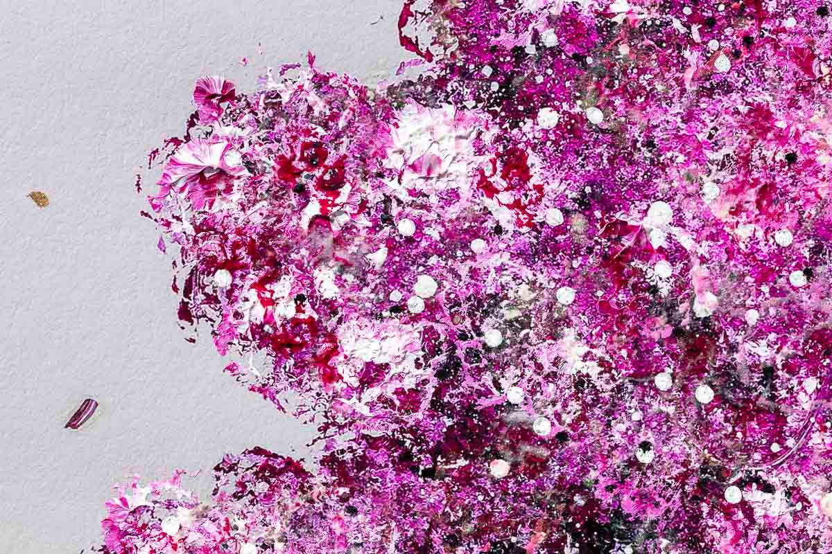 Blossom in Bloom - Standard Edition by artist Becky Smith - Wyecliffe Galleries