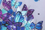 Butterflies in Bloom - Boutique Edition - SOLD by artist Becky Smith - Wyecliffe Galleries