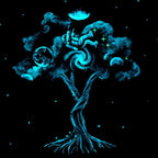 Cancer - Original - SOLD by artist Becky Smith - Wyecliffe Galleries