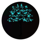 Cosmic Space - Original - SOLD by artist Becky Smith - Wyecliffe Galleries