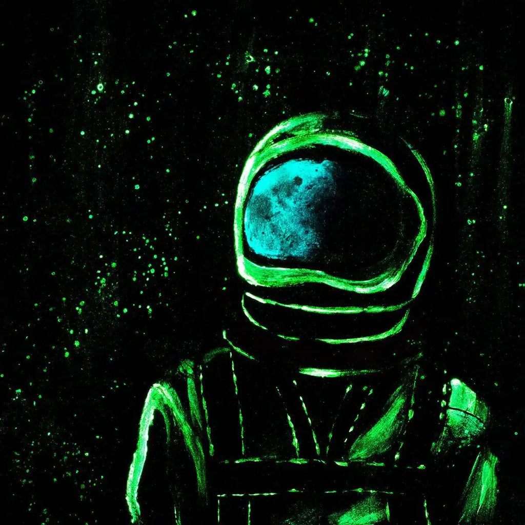 Day Dreamer - Original by artist Becky Smith - Wyecliffe Galleries