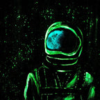 Day Dreamer - Original by artist Becky Smith - Wyecliffe Galleries