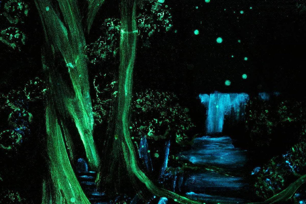 Day Dreaming - Original - SOLD by artist Becky Smith - Wyecliffe Galleries