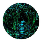 Day Dreaming - Original - SOLD by artist Becky Smith - Wyecliffe Galleries