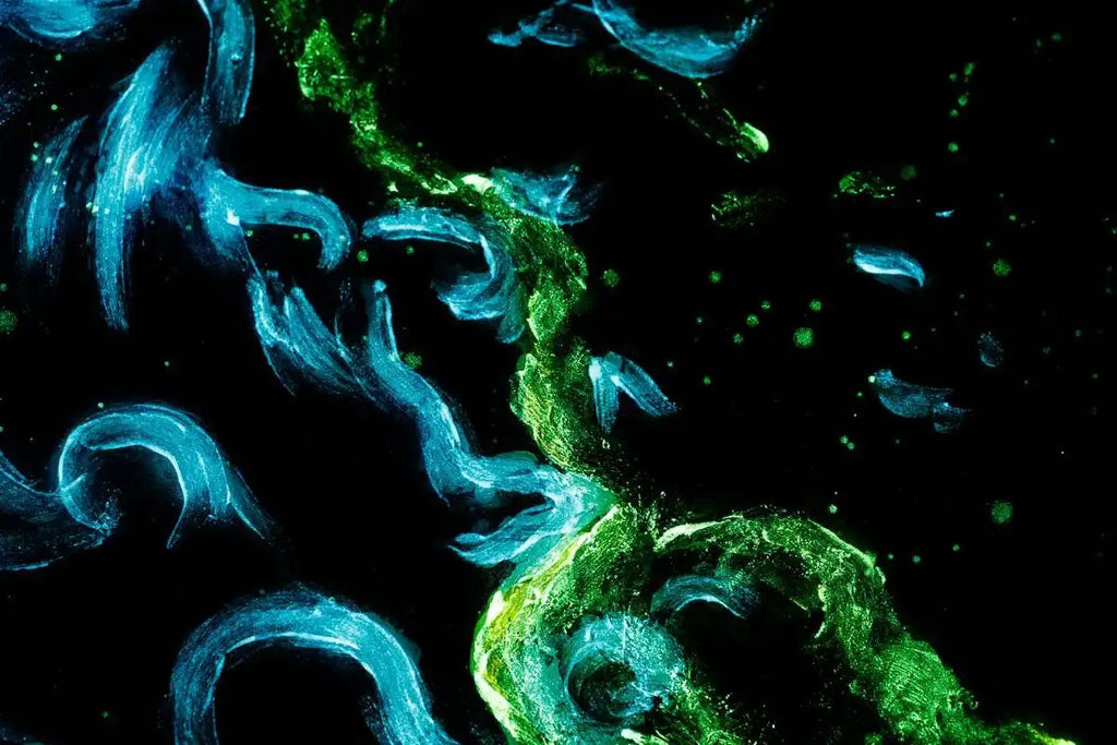 Earth, Mars and Jupiter Set - Original - SOLD by artist Becky Smith - Wyecliffe Galleries