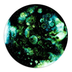 Earth, Mars and Jupiter Set - Original - SOLD by artist Becky Smith - Wyecliffe Galleries