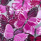 Enigmatic - Original - SOLD by artist Becky Smith - Wyecliffe Galleries