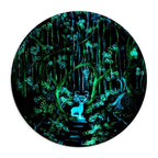 Enlightenment - Original - SOLD by artist Becky Smith - Wyecliffe Galleries