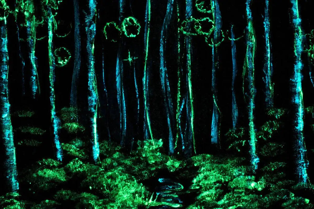 Enticing - Original - SOLD by artist Becky Smith - Wyecliffe Galleries