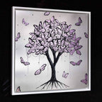 Eternity - Original - SOLD by artist Becky Smith - Wyecliffe Galleries