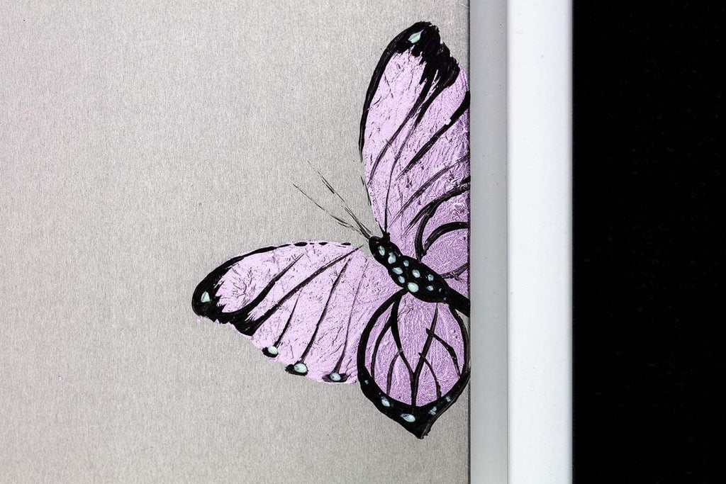 Eternity - Original - SOLD by artist Becky Smith - Wyecliffe Galleries