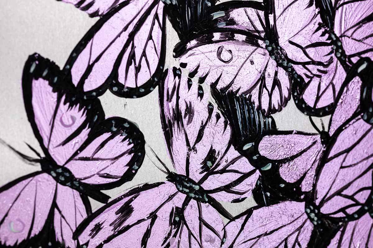 Eternity - Original - SOLD by artist Becky Smith - Wyecliffe Galleries