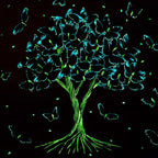 Everlasting - Original - SOLD by artist Becky Smith - Wyecliffe Galleries