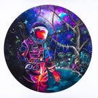 Extraterrestrial - Standard Edition by artist Becky Smith - Wyecliffe Galleries