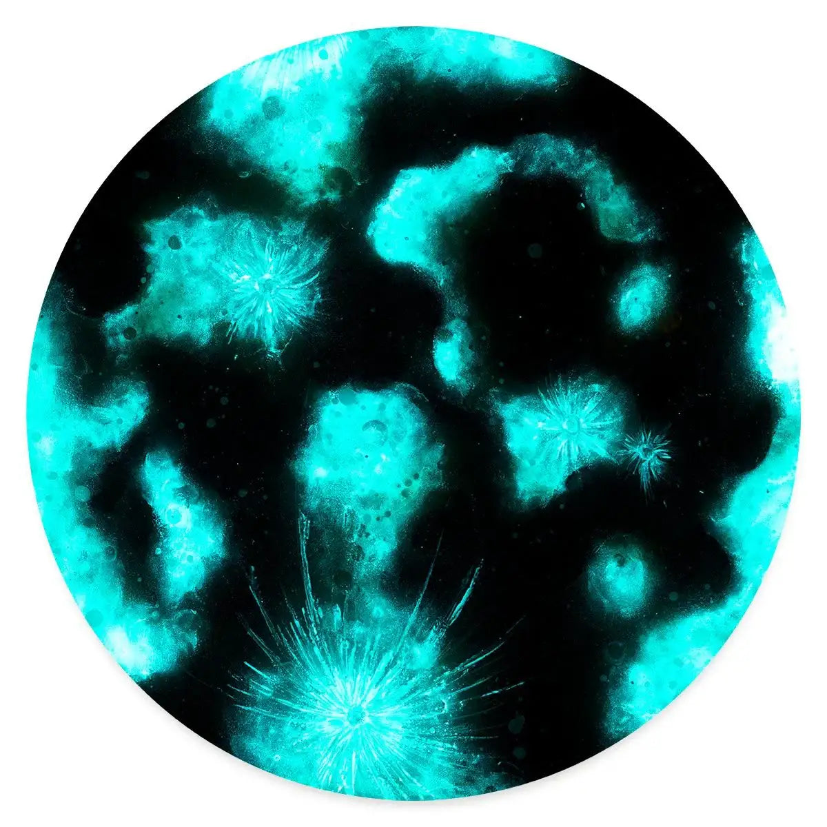 Forever - Original - SOLD by artist Becky Smith - Wyecliffe Galleries