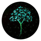 Gold Dust - Original by artist Becky Smith - Wyecliffe Galleries