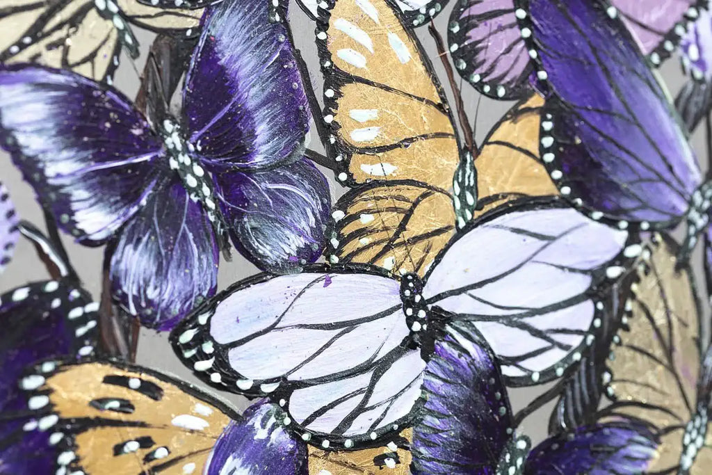 Graceful - Original - SOLD by artist Becky Smith - Wyecliffe Galleries